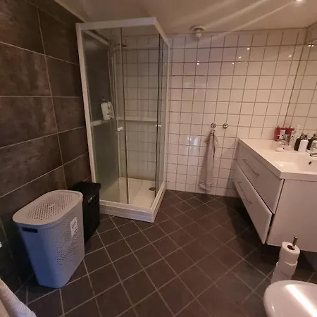 Private Guest In Cozy Homestay *