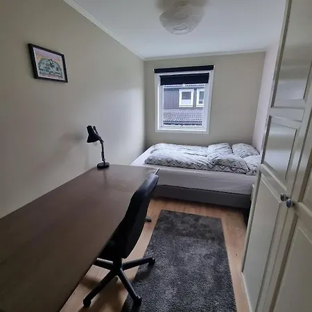 Private Guest In Cozy Homestay *