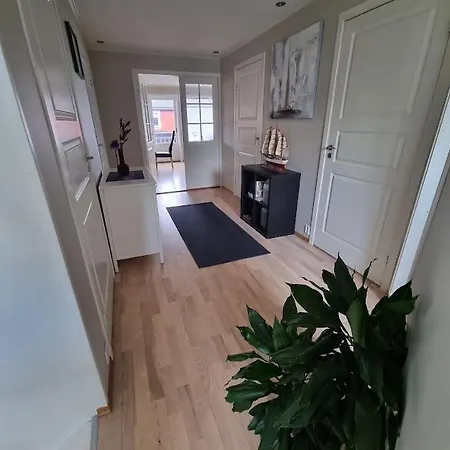 Private Guest In Cozy Homestay Trondheim