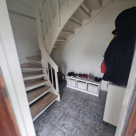 Private Guest In Cozy Homestay Trondheim