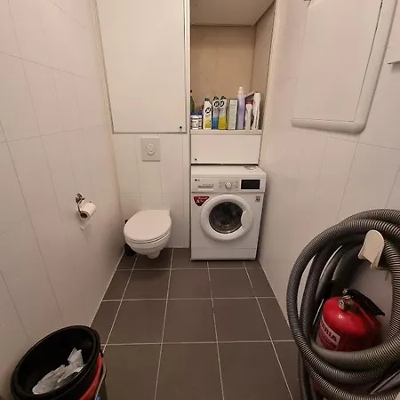 Homestay Private Guest In Cozy Trondheim