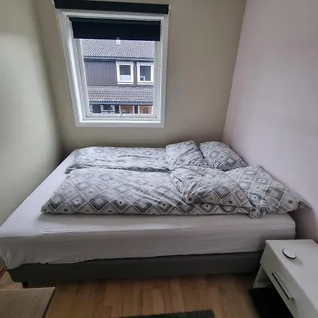 Private Guest In Cozy Trondheim